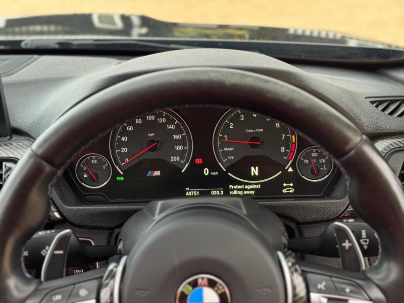 BMW M4
