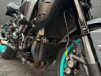 YAMAHA MT-10