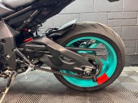 YAMAHA MT-10