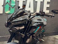 YAMAHA MT-10