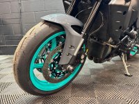 YAMAHA MT-10