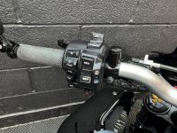 YAMAHA MT-10