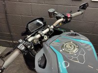YAMAHA MT-10
