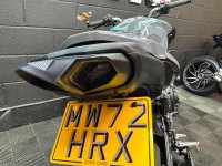 YAMAHA MT-10