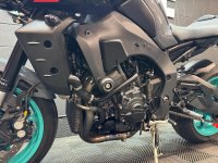 YAMAHA MT-10