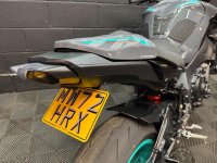 YAMAHA MT-10