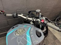 YAMAHA MT-10