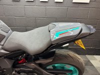 YAMAHA MT-10