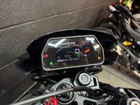 YAMAHA MT-10