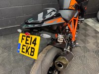 KTM 1290 SUPER DUKE R