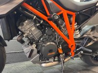 KTM 1290 SUPER DUKE R