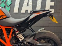 KTM 1290 SUPER DUKE R