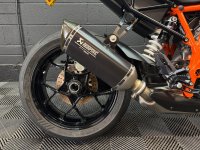 KTM 1290 SUPER DUKE R