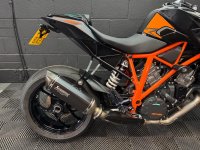 KTM 1290 SUPER DUKE R