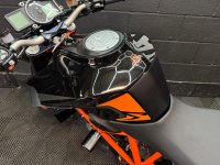 KTM 1290 SUPER DUKE R