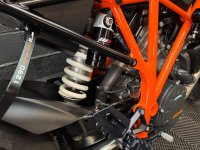 KTM 1290 SUPER DUKE R