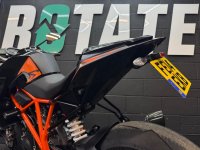 KTM 1290 SUPER DUKE R