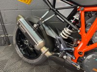 KTM 1290 SUPER DUKE R