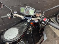 KTM 1290 SUPER DUKE R