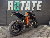 KTM 1290 SUPER DUKE R