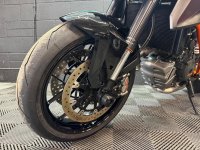 KTM 1290 SUPER DUKE R