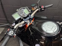 KTM 1290 SUPER DUKE R