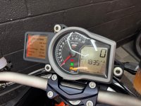 KTM 1290 SUPER DUKE R
