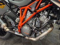 KTM 1290 SUPER DUKE R