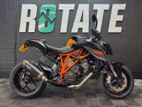 KTM 1290 SUPER DUKE R