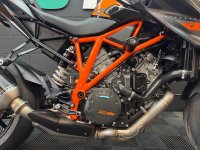 KTM 1290 SUPER DUKE R