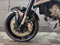 KTM 1290 SUPER DUKE R