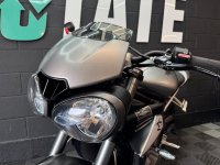 TRIUMPH STREET TRIPLE 765