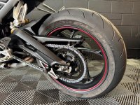 TRIUMPH STREET TRIPLE 765