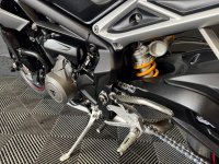 TRIUMPH STREET TRIPLE 765