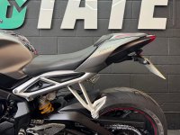 TRIUMPH STREET TRIPLE 765