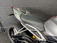 TRIUMPH STREET TRIPLE 765