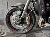 TRIUMPH STREET TRIPLE 765