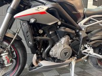 TRIUMPH STREET TRIPLE 765