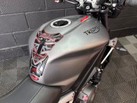 TRIUMPH STREET TRIPLE 765