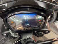TRIUMPH STREET TRIPLE 765