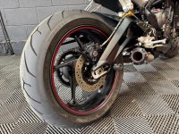TRIUMPH STREET TRIPLE 765