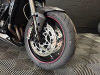 TRIUMPH STREET TRIPLE 765