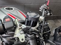 TRIUMPH STREET TRIPLE 765