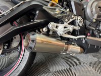 TRIUMPH STREET TRIPLE 765