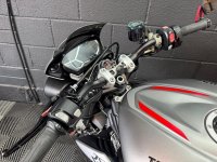 TRIUMPH STREET TRIPLE 765