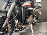 TRIUMPH STREET TRIPLE 765