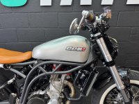 CCM Spitfire
