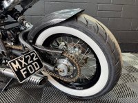 CCM Spitfire
