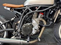 CCM Spitfire