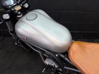 CCM Spitfire